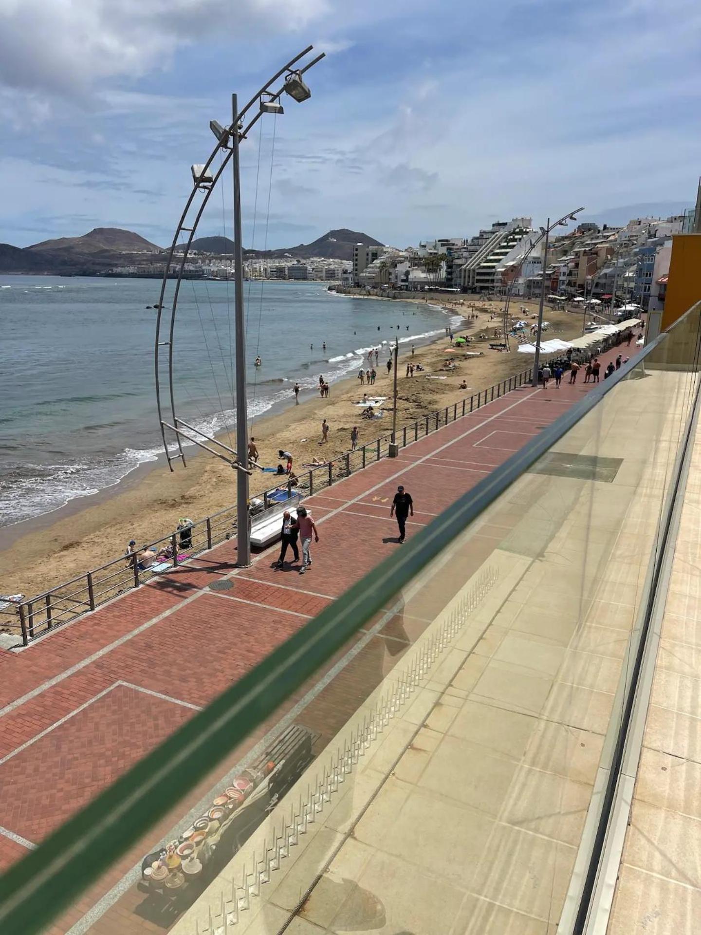 Canteras24 라스팔마스 외부 사진
